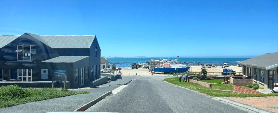 0 Bedroom Property for Sale in Kleinbaai Western Cape